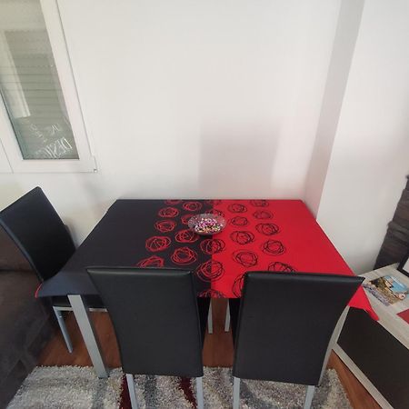 Apartamento Cerca Plaza Pilar Zaragoza Exterior photo