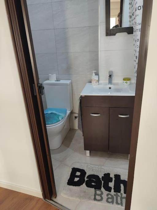 Apartamento Cerca Plaza Pilar Zaragoza Exterior photo