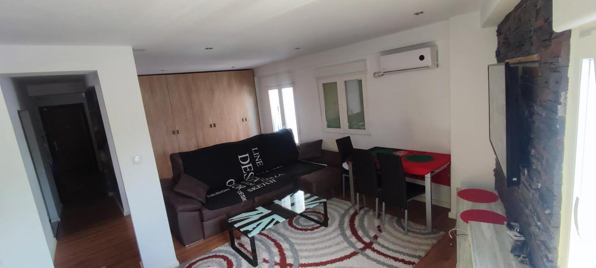 Apartamento Cerca Plaza Pilar Zaragoza Exterior photo