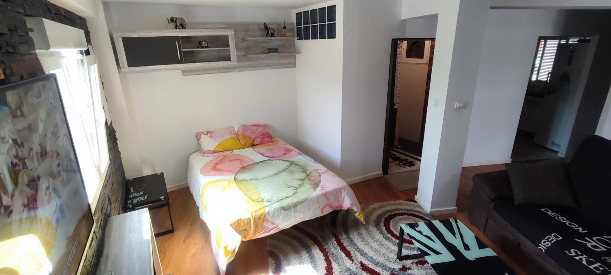 Apartamento Cerca Plaza Pilar Zaragoza Room photo